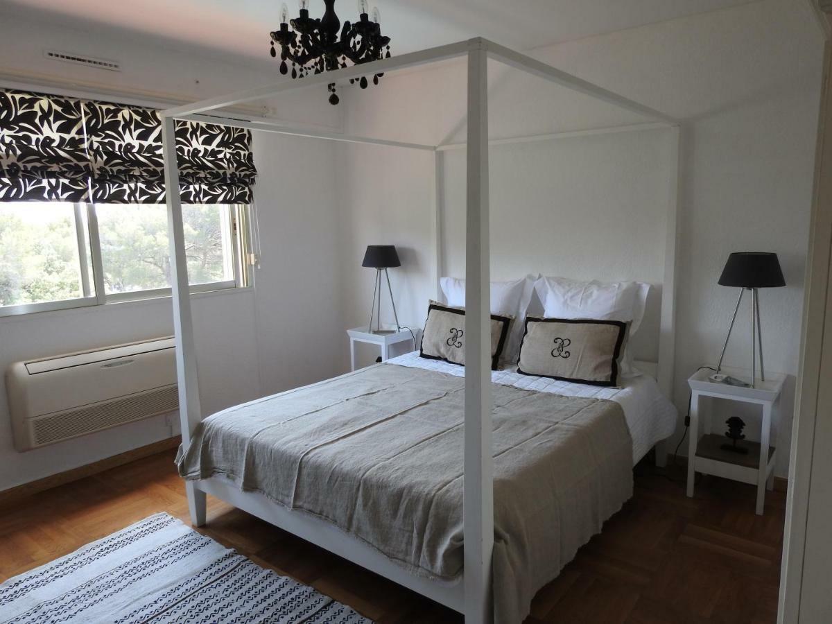 La Cavale En Mer T5 160M² กาวาแลร์-ซูร์-แมร์ ภายนอก รูปภาพ