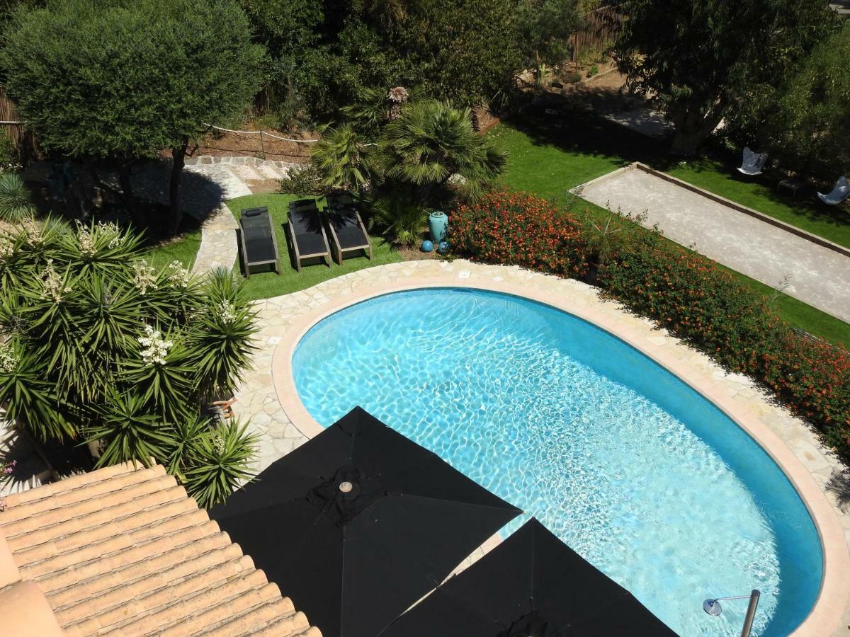 La Cavale En Mer T5 160M² กาวาแลร์-ซูร์-แมร์ ภายนอก รูปภาพ