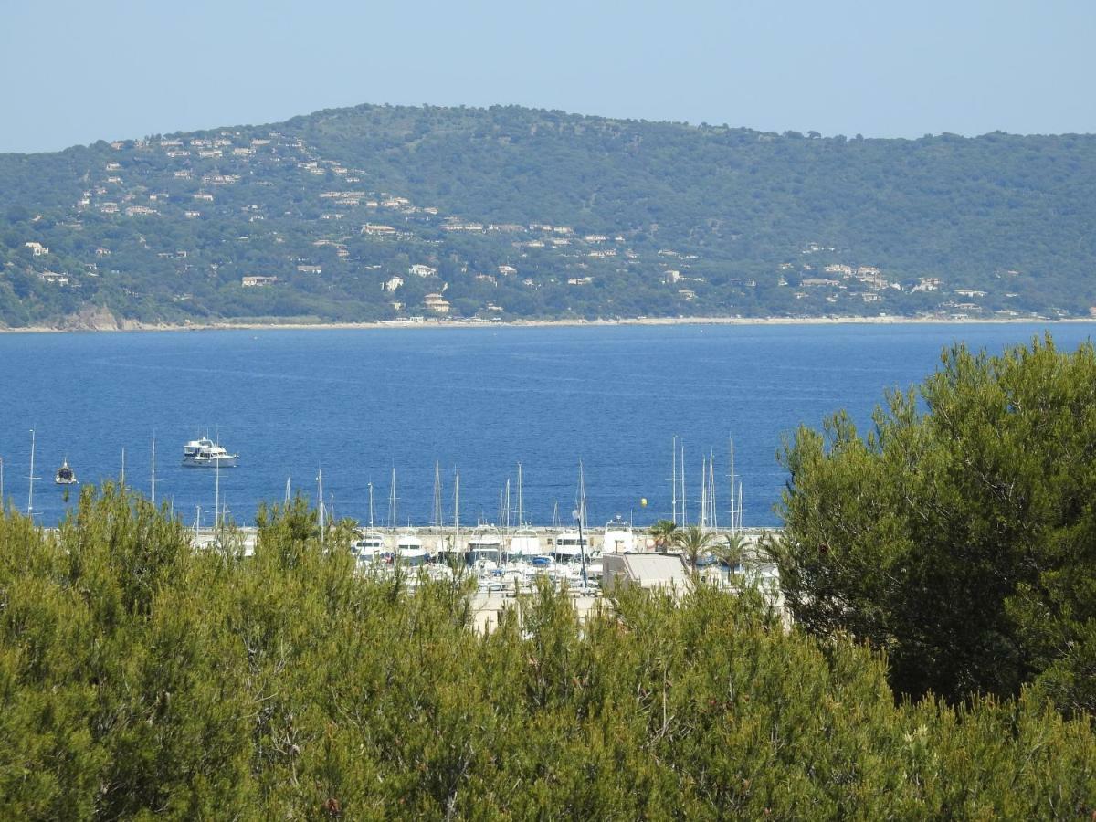 La Cavale En Mer T5 160M² กาวาแลร์-ซูร์-แมร์ ภายนอก รูปภาพ